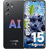 Android 15 OUKITEL C1 SIMフリー スマートフォン 本体 Amazon | 【Android 15】 OUKITEL C1 SIMフリー スマートフォン